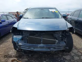 2014 Mazda CX-9 Grand Touring with VIN JM3TB2DA7E0427423, listed as a IAAI auction lot 42006817 with 95,248 mi miles and . Bid and sale history available at DreamBid. Image 13.