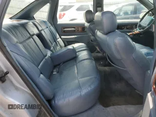 1995 Chevrolet Caprice with VIN 1G1BL52P8SR191830, listed as a Copart auction lot 64043925 with 154,320 mi miles and Clean title. Bid and sale history available at DreamBid. Image 10.