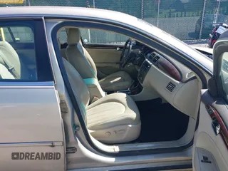 2007 Buick Lucerne CXL with VIN 1G4HD57247U218226, listed as a IAAI auction lot 40508642 with 185,398 mi miles and . Bid and sale history available at DreamBid. Image 5.