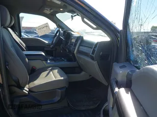 2021 Ford Super Duty F-250 SRW XL with VIN 1FT7W2BT4MEC88324, listed as a IAAI auction lot 40584769 with 163,379 mi miles. Bid and sale history available at carsss.com. Image 5.