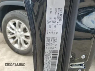 2019 Jeep Cherokee Latitude с VIN 1C4PJMCX2KD155611, выставлен на аукционе Copart как лот 63054855 с пробегом 92 820 миль миль и Списание • Salvage title. История ставок и продаж доступна на DreamBid. Изображение 13.