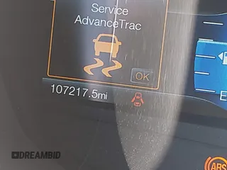 2016 Ford Fusion SE с VIN 3FA6P0H74GR110198, выставлен на аукционе IAAI как лот 42203620 с пробегом 107 217 миль миль и . История ставок и продаж доступна на DreamBid. Изображение 15.