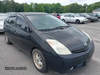 2004 Toyota Prius z VIN JTDKB20U340020721, wystawiony jako IAAI lot #42264974 z przebiegiem 273 980 mil mil oraz . Historia ofert i sprzedaży dostępna na DreamBid. Obrazek 1.