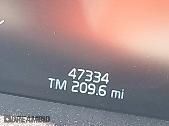 2019 Volvo XC90 Inscription with VIN YV4A22PL8K1473682, listed as a IAAI auction lot 41999191 with 47,334 mi miles. Bid and sale history available at carsss.com. Image 16.