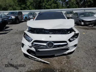 2019 Mercedes-Benz A 220 z VIN WDD3G4EB3KW013647, wystawiony jako Copart lot #53867645 z przebiegiem 84 904 mil mil oraz Nie do naprawy. Historia ofert i sprzedaży dostępna na DreamBid. Obrazek 5.