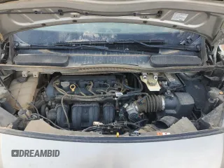2015 Ford Transit Connect XLT z VIN NM0GE9F71F1207635, wystawiony jako Copart lot #44230495 z przebiegiem 102 351 mil mil oraz Szkoda całkowita • Salvage title. Historia ofert i sprzedaży dostępna na DreamBid. Obrazek 13.