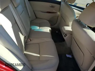 2010 Lexus ES 330 with VIN JTHBK1EG8A2373807, listed as a Copart auction lot 79673444 with 189,023 mi miles and Salvage Title. Bid and sale history available at DreamBid. Image 10.