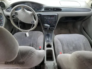 2005 Chevrolet Classic with VIN 1G1ND52F85M195573, listed as a Copart auction lot 44259035 with 0 mi miles and Salvage Title. Bid and sale history available at carsss.com. Image 8.