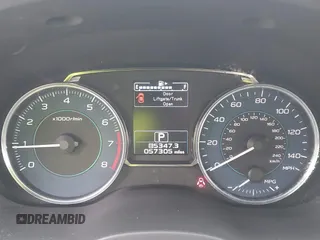 2015 Subaru Impreza Special Sports Limited с VIN JF1GPAV65FH208503, выставлен на аукционе IAAI как лот 41705095 с пробегом 57 305 миль миль и . История ставок и продаж доступна на DreamBid. Изображение 7.