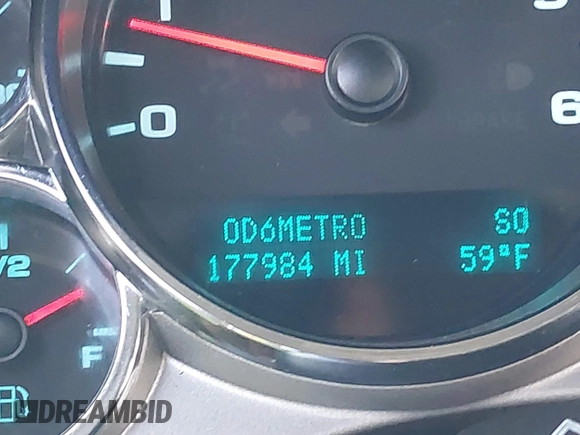 2012 Chevrolet Silverado 1500 LT with VIN 3GCPKSEA4CG196756, listed as a IAAI auction lot 41678088 with 177,984 mi miles and . Bid and sale history available at DreamBid. Image 16.