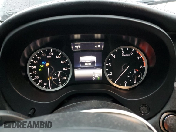 2018 Infiniti QX30 Premium с VIN SJKCH5CR4JA044914, выставлен на аукционе Copart как лот 87075744 с пробегом 99 330 миль миль и Списание • Salvage title. История ставок и продаж доступна на DreamBid. Изображение 9.