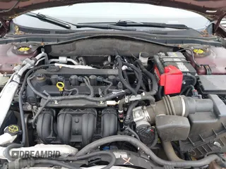 2012 Ford Fusion SEL with VIN 3FAHP0JA1CR144317, listed as a IAAI auction lot 42597920 with 124,277 mi miles and . Bid and sale history available at DreamBid. Image 10.