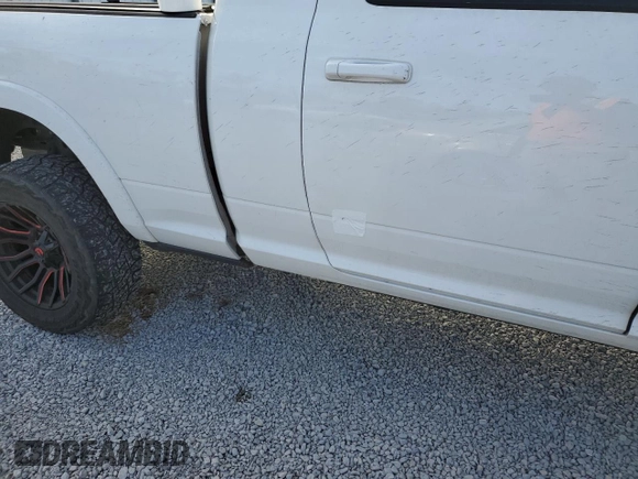 2020 Ram 2500 Laramie with VIN 3C6UR5NL7LG275265, listed as a Copart auction lot 80437784 with 37,882 mi miles and Non Repairable. Bid and sale history available at carsss.com. Image 12.
