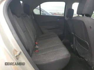 2013 Chevrolet Equinox LT with VIN 2GNFLEEK3D6287623, listed as a Copart auction lot 55466785 with 158,608 mi miles and Clean Title. Bid and sale history available at DreamBid. Image 11.