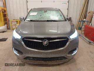2018 Buick Enclave Essence with VIN 5GAEVAKW9JJ164262, listed as a IAAI auction lot 41704544 with 73,545 mi miles and . Bid and sale history available at DreamBid. Image 12.
