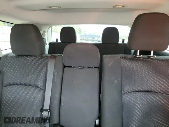 2018 Dodge Journey SXT with VIN 3C4PDCBG4JT522326, listed as a Copart auction lot 58783655 with 131,158 mi miles and Salvage title. Bid and sale history available at DreamBid. Image 10.