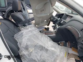 2015 Infiniti Q70 with VIN JN1BY1PP9FM601275, listed as a IAAI auction lot 41641734 with Not provided miles and . Bid and sale history available at DreamBid. Image 5.