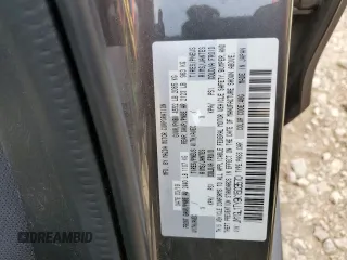 2019 Mazda 6 Grand Touring with VIN JM1GL1TY9K1503570, listed as a Copart auction lot 47049915 with 64,492 mi miles and Salvage Title. Bid and sale history available at carsss.com. Image 12.