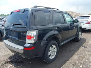 2011 Mercury Mariner with VIN 4M2CN8B78BKJ03515, listed as a IAAI auction lot 42751308 with 248,356 mi miles and . Bid and sale history available at DreamBid. Image 4.