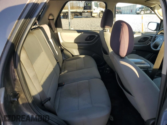 2007 Ford Escape XLT with VIN 1FMYU93Z17KB27856, listed as a Copart auction lot 79689094 with 138,888 mi miles and Clean Title. Bid and sale history available at carsss.com. Image 11.