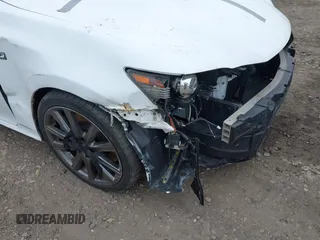 2015 Lexus GS with VIN JTHCE1BLXFA011889, listed as a IAAI auction lot 41836515 with Not Provided miles. Bid and sale history available at carsss.com. Image 16.