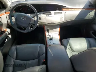 2006 Toyota Avalon XL with VIN 4T1BK36B46U108552, listed as a Copart auction lot 50041215 with 300,921 mi miles and Salvage Title. Bid and sale history available at carsss.com. Image 8.