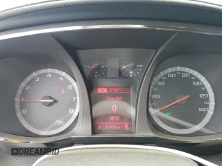 2013 GMC Terrain SLE z VIN 2GKALSEK3D6282959, wystawiony jako Copart lot #59189815 z przebiegiem 144 474 mil mil oraz Szkoda całkowita • Salvage title. Historia ofert i sprzedaży dostępna na DreamBid. Obrazek 9.