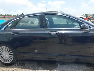 2017 Lincoln MKZ Reserve с VIN 3LN6L5E95HR603880, выставлен на аукционе IAAI как лот 42535830 с пробегом 64 598 миль миль и . История ставок и продаж доступна на DreamBid. Изображение 14.