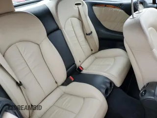 2009 Mercedes-Benz CLK 350 with VIN WDBTK56F39T101429, listed as a Copart auction lot 79882654 with 138,921 mi miles and Clean Title. Bid and sale history available at DreamBid. Image 10.