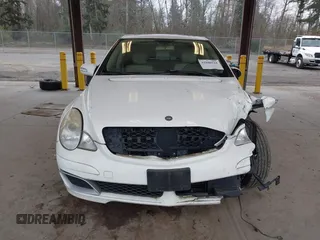 2006 Mercedes-Benz R 3.5L with VIN 4JGCB65E66A028785, listed as a IAAI auction lot 41880524 with 158,442 mi miles and . Bid and sale history available at DreamBid. Image 12.