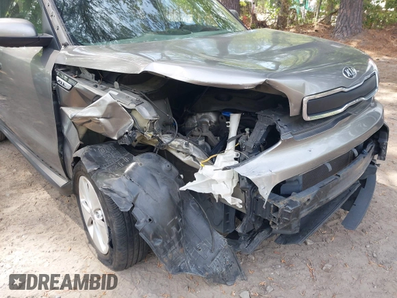 2015 Kia Soul with VIN KNDJN2A29F7234574, listed as a IAAI auction lot 42081941 with 148,834 mi miles and . Bid and sale history available at DreamBid. Image 6.