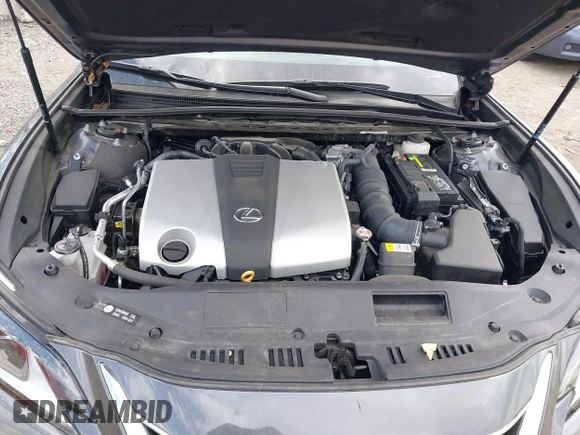 2022 Lexus ES 350 z VIN 58ADZ1B13NU132242, wystawiony jako IAAI lot #41925701 z przebiegiem 30 381 mil mil oraz . Historia ofert i sprzedaży dostępna na DreamBid. Obrazek 10.
