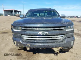 2018 Chevrolet Silverado 1500 LTZ with VIN 3GCUKSEC1JG518593, listed as a IAAI auction lot 41762848 with 103,362 mi miles. Bid and sale history available at carsss.com. Image 12.