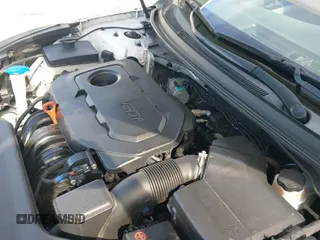 2017 Hyundai Sonata SE with VIN 5NPE24AF5HH534409, listed as a IAAI auction lot 43306906 with 151,947 mi miles and . Bid and sale history available at DreamBid. Image 19.