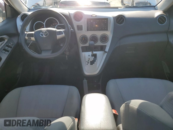 2012 Toyota Matrix S z VIN 2T1KE4EE7CC048823, wystawiony jako Copart lot #58517475 z przebiegiem 66 828 mil mil oraz Szkoda całkowita • Salvage title. Historia ofert i sprzedaży dostępna na DreamBid. Obrazek 8.
