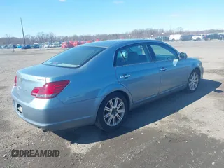 2008 Toyota Avalon XL with VIN 4T1BK36B78U278410, listed as a IAAI auction lot 41632257 with 230,911 mi miles and . Bid and sale history available at DreamBid. Image 4.