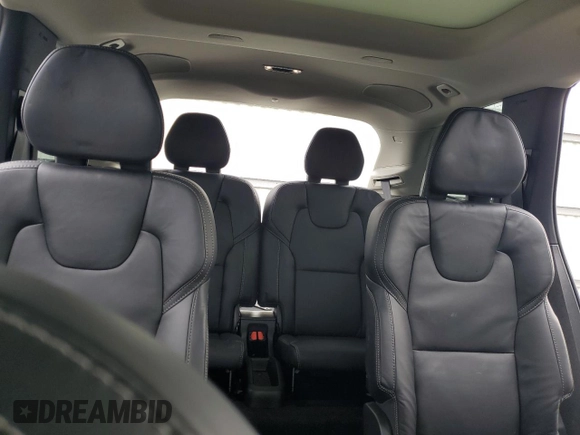 2022 Volvo XC90 Inscription с VIN YV4A221L5N1790638, выставлен на аукционе Copart как лот 85269664 с пробегом 47 980 миль миль и Списание • Salvage title. История ставок и продаж доступна на DreamBid. Изображение 10.