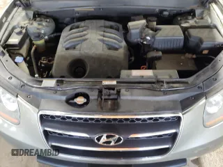 2009 Hyundai Santa Fe Limited с VIN 5NMSH73EX9H306461, выставлен на аукционе Copart как лот 59568755 с пробегом 157 274 миль миль и Списание • Salvage title. История ставок и продаж доступна на DreamBid. Изображение 12.