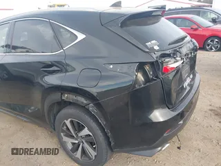2019 Lexus NX 300 z VIN JTJBARBZ0K2213315, wystawiony jako IAAI lot #41707484 z przebiegiem 47 305 mil mil oraz . Historia ofert i sprzedaży dostępna na DreamBid. Obrazek 17.