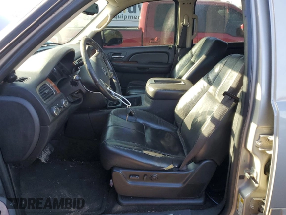 2007 GMC Yukon SLT with VIN 1GKFK13037J395337, listed as a Copart auction lot 42877165 with 0 mi miles and Clean Title. Bid and sale history available at carsss.com. Image 7.
