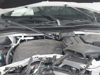 2022 Honda Pilot EX-L with VIN 5FNYF6H58NB097283, listed as a IAAI auction lot 40944566 with 22,027 mi miles and . Bid and sale history available at carsss.com. Image 10.