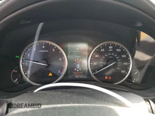 2017 Lexus NX 200t z VIN JTJBARBZ1H2106797, wystawiony jako Copart lot #54888015 z przebiegiem 96 165 mil mil oraz Szkoda całkowita • Salvage title. Historia ofert i sprzedaży dostępna na DreamBid. Obrazek 9.