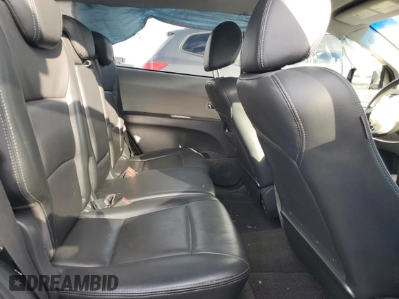 2009 Subaru Tribeca Limited с VIN 4S4WX92D294407118, выставлен на аукционе Copart как лот 87541025 с пробегом 206 977 миль миль и Списание • Salvage title. История ставок и продаж доступна на DreamBid. Изображение 11.