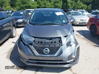 2017 Nissan Note SV с VIN 3N1CE2CP8HL355325, выставлен на аукционе IAAI как лот 42514390 с пробегом 6 440 миль миль и . История ставок и продаж доступна на DreamBid. Изображение 6.