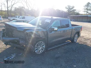 2020 GMC Sierra 1500 Denali with VIN 1GTU9FEL9LZ175618, listed as a IAAI auction lot 41852391 with 30,645 mi miles and . Bid and sale history available at DreamBid. Image 17.