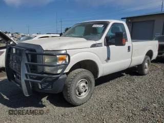 2016 Ford F-250 XLT с VIN 1FTBF2BT0GEC18043, выставлен на аукционе Copart как лот 63127014 с пробегом 159 453 миль миль и Чистый • Clean title. История ставок и продаж доступна на DreamBid. Изображение 1.