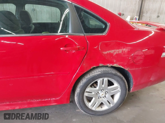 2012 Chevrolet Impala LT Fleet with VIN 2G1WG5E36C1177059, listed as a IAAI auction lot 41957921 with 182,974 mi miles and . Bid and sale history available at DreamBid. Image 13.