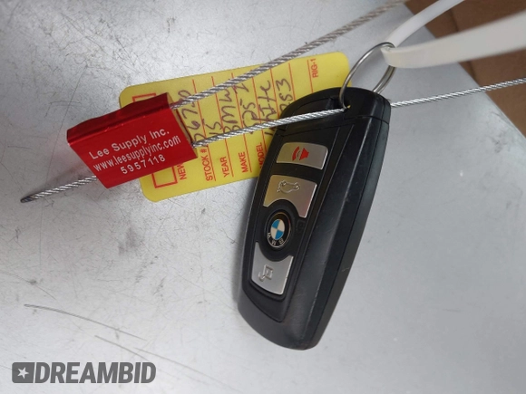 2015 BMW 5 Series 528i with VIN WBA5A5C5XFD522253, listed as a IAAI auction lot 42369196 with 102,798 mi miles and . Bid and sale history available at DreamBid. Image 11.