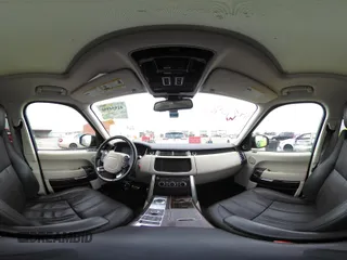2015 Land Rover Range Rover Supercharged с VIN SALGS2TF6FA236457, выставлен на аукционе IAAI как лот 41934596 с пробегом 100 865 миль миль и . История ставок и продаж доступна на DreamBid. Изображение 20.