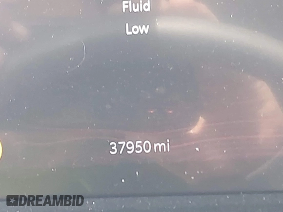 2023 Jeep Grand Cherokee Altitude with VIN 1C4RJJAG6P8869591, listed as a IAAI auction lot 42162479 with 37,950 mi miles and . Bid and sale history available at DreamBid. Image 15.